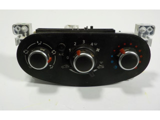 Модуль блока управления кондиционером 275102784R, 5P3743000   Dacia Lodgy