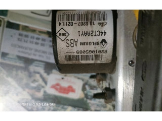 Блок АБС 8201078284, 8201078284 Renault Twingo II 2007 - 2014 года