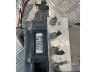 Блок АБС Subaru Forester SG 2003 - 2005 года