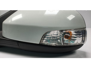 Зеркало электрическое        Volvo V70  2008 - 2013 года   