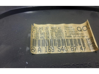 Панель приборов A1695408747   Mercedes-Benz A W169       