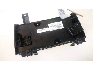 Блок управления климат-контролем 735377258, a83005800 Fiat Idea