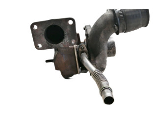  Турбина Audi A4 Allroad  GT2052V   для двигателя BFC      