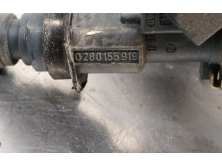 Топливная рампа 0280151071   Volkswagen Polo III 6N 6N2 6NF   для двигателя AUD