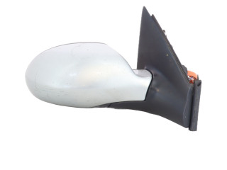 Зеркало электрическое        Citroen C5  2005 - 2008 года   