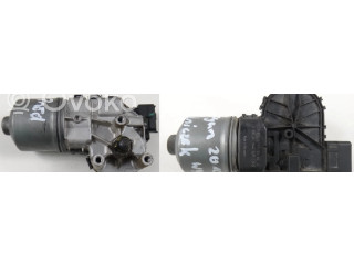 Моторчик дворников 3247596 Dacia Logan VAN