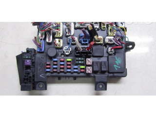 Блок предохранителей 8637A862 Mitsubishi Outlander