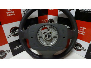 Руль Volvo S60 2001-2004 года 3409920