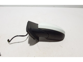 Зеркало электрическое Dacia Sandero III 2020 - года