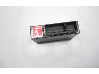 Блок комфорта 6Q0959433H, 5DK00812701 Skoda Fabia Mk1 (6Y)