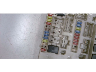 Pojistková skříňka 356231E, 8200674661 Renault Modus 2005