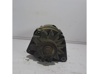 Генератор Ford Fiesta 1.8