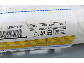 Боковая подушка безопасности 13250502, 2011R Opel Meriva B