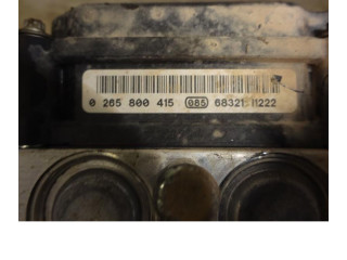 Jednotka ABS 00004541J5, 00004541J5 Citroen Berlingo 2006