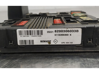 Ojnice Renault Megane II