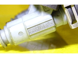 Топливная рампа 06A133317G, 06A906031K   Volkswagen New Beetle  