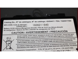 Блок управления 42454411   Buick Encore I