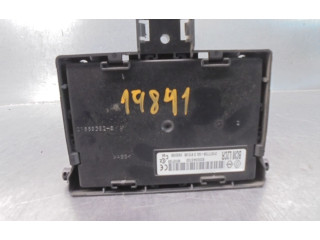 Модуль управления BSM 8200343733, 21677736 Renault Clio III