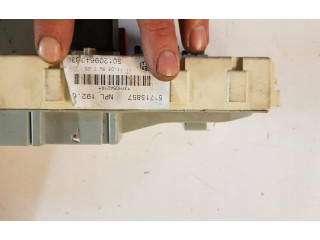 Pojistková skříňka 51715857, 800L0L Fiat Stilo 2004