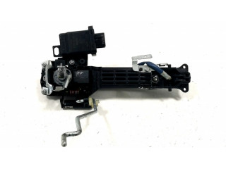 Внешняя ручка