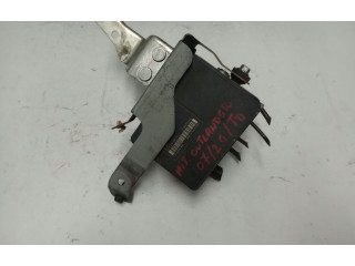 Блок АБС 4670A336, 4670A336 Mitsubishi Outlander 2007 - 2012 года