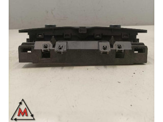 Блок управления климат-контролем 735501599, MB237000-2947 Fiat Punto (199)