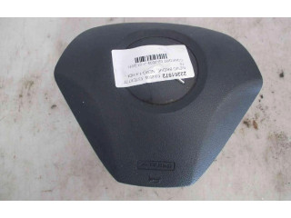 Подушка безопасности водителя 1613824680, 1613824680 Citroen Nemo