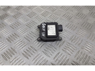 Блок комфорта 1J1907511D Volkswagen Golf IV