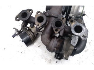  Турбина Volvo S60  31459962, 31491217         