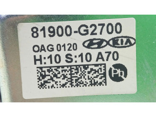    Рулевая рейка 56310Q4100, 56390F2301   KIA Niro 2016-2022 года