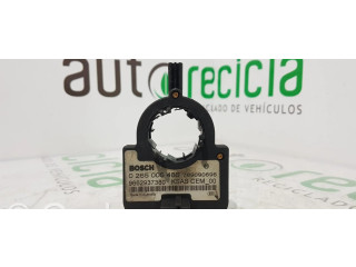 Подрулевой шлейф SRS ANILLOAIRBAG   Citroen C4 I