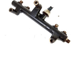 Топливная рампа 9681909680, 28497Z01 Ford S-MAX для двигателя TXWA