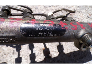 Vstřikovací lišta 46768653 Alfa Romeo 156