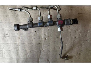 Топливная рампа 0445214192, 55215208 Alfa Romeo Giulietta для двигателя 939b1000