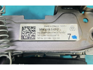 Рулевая рейка 5R4419512D, IMPRK1398262 Volkswagen Caddy 2015 - 2020 года