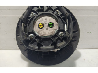 Подушка безопасности водителя 735393580 Fiat Idea