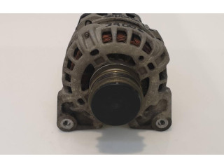 Генератор 231008386R Dacia Sandero