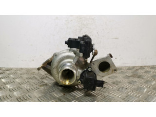 Турбина Jeep Renegade 1.3 46335516