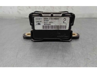 Блок управления 4670A281 Mitsubishi Grandis