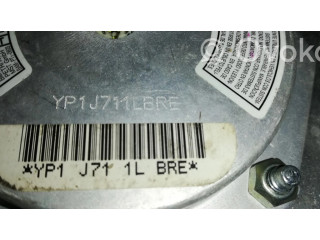 Подушка безопасности водителя 1613459919, 16846000987D880   Mercedes-Benz A W168