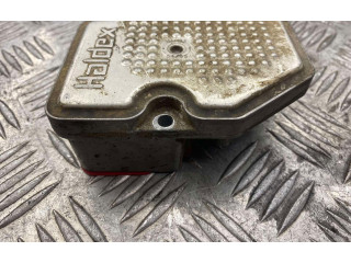 Блок управления заднего моста