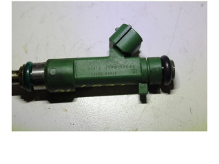 Форсунка 166008494R Dacia Sandero H4D F4