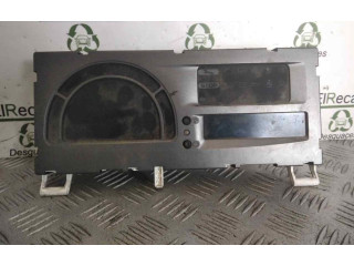 Přístrojová deska Renault Grand Modus P8200668083