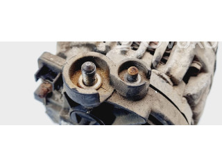 Генератор A0111543502, 0124325023   Mercedes-Benz A W168      