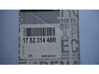 Топливная рампа 175231448R   Renault Clio IV   для двигателя H4B400