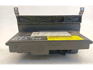 Блок управления климат-контролем 01560513690 Alfa Romeo 166