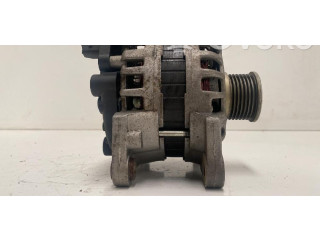 Генератор 8200667608C   Dacia Sandero 1.5     