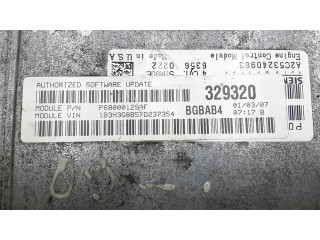 Řídící jednotka Dodge Caliber 2007