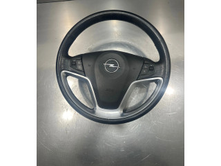 Volant Opel Antara 2008