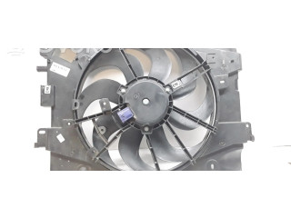 Вентилятор радиатора     214818009RB    Renault Clio IV 1.5